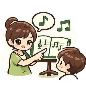 レッスン